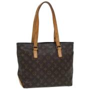 Pre-owned Canvas louis-vuitton-bags