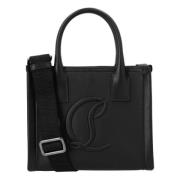 Leather totes