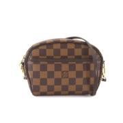 Pre-owned Canvas louis-vuitton-bags