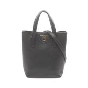 Pre-owned Leather handbags