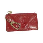 Pre-owned Leather louis-vuitton-bags