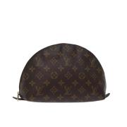 Pre-owned Coated canvas louis-vuitton-bags