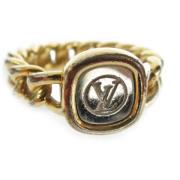 Pre-owned Metal louis-vuitton-jewelry