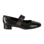 Mary Jane Ballet Flats