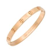 Pre-owned Rose Gold bracelets