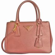 Pre-owned Leather prada-bags