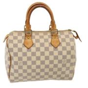 Pre-owned Canvas louis-vuitton-bags