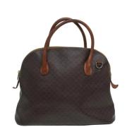 Pre-owned Leather handbags