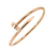 Pre-owned Rose Gold bracelets