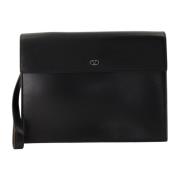 VLogo The Bold Skinn Clutch