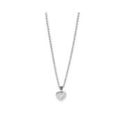 Pre-owned White Gold necklaces