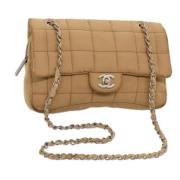 Pre-owned Canvas chanel-bags