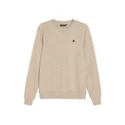 Sand Morris Brandon Lily Sweatshirt Genser