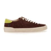 Brune Sneakers for Menn