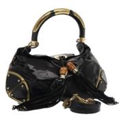 Pre-owned Coated canvas handbags