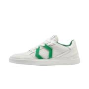 Gress Damer Sneakers Inspirert av 60-tallet