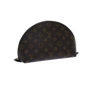 Pre-owned Coated canvas louis-vuitton-bags