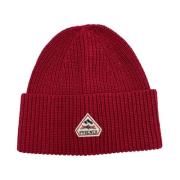 Klassisk Vinter Beanie Lue