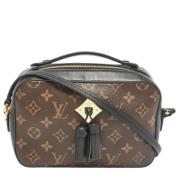 Pre-owned Leather louis-vuitton-bags