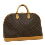 Pre-owned Canvas louis-vuitton-bags