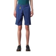 Bermuda Shorts for Menn