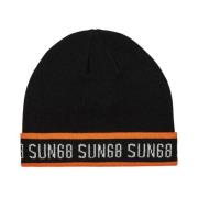 Stilig Beanie Lue