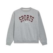 Legacy Unisex Sweatshirt Bomull