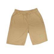 Herre Shorts Calp Fam0312 Bomull