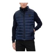 Stilig Gilet for Menn