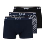 Herre Boxershorts Sett