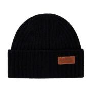 Stilig Beanie Lue for Menn