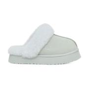 Koselig Slipper Disquette Stil