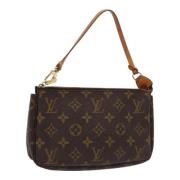 Pre-owned Canvas louis-vuitton-bags