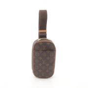 Pre-owned Leather louis-vuitton-bags