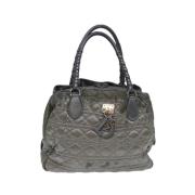 Pre-owned Nylon dior-bags