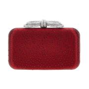 Stilig Clutch Veske Fw24Bg0002Strbdx