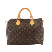 Pre-owned Canvas louis-vuitton-bags