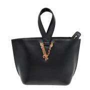 Pre-owned Leather totes