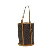 Pre-owned Coated canvas louis-vuitton-bags