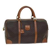 Pre-owned Leather handbags