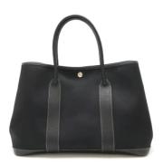 Pre-owned Leather handbags