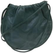 Pre-owned Leather shoulder-bags