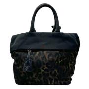 Pre-owned Nylon prada-bags