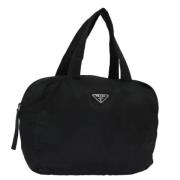 Pre-owned Nylon prada-bags