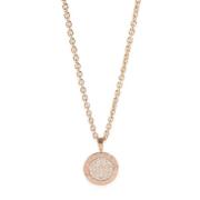 Pre-owned Rose Gold necklaces