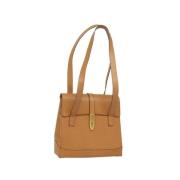 Pre-owned Leather celine-bags