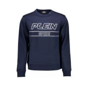 Athletic Elegance Langermet Sweatshirt