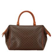 Pre-owned Leather celine-bags