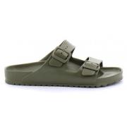 Arizona Eva New Kaki Sandaler