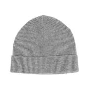 Amelia Cashmere Beanie Hat